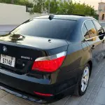 2006 BMW 5-Series 525i