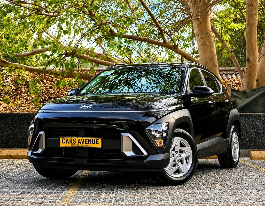 2025 Hyundai Kona Smart