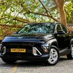 2025 Hyundai Kona Smart