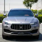 2019 Maserati Levante Standard