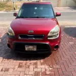 2012 Kia Soul