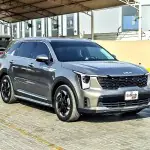 2024 Kia Sorento EX