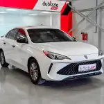2024 Roewe i5 Luxury Edition