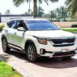 2023 Kia Seltos EX