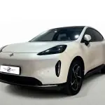 2026 GAC Hyptec HT Elite