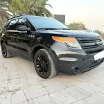 2014 Ford Explorer XL