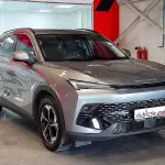 2024 BAIC X55 Luxury