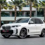 2024 BMW X5 xDrive40i M Sport