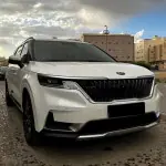 2021 Kia Carnival LX