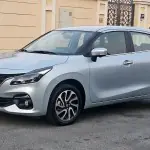 2023 Suzuki Baleno GLX