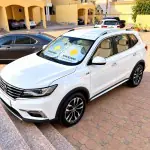 2019 MG RX5 Standard