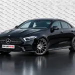 2020 Mercedes-Benz CLS-Class CLS 350