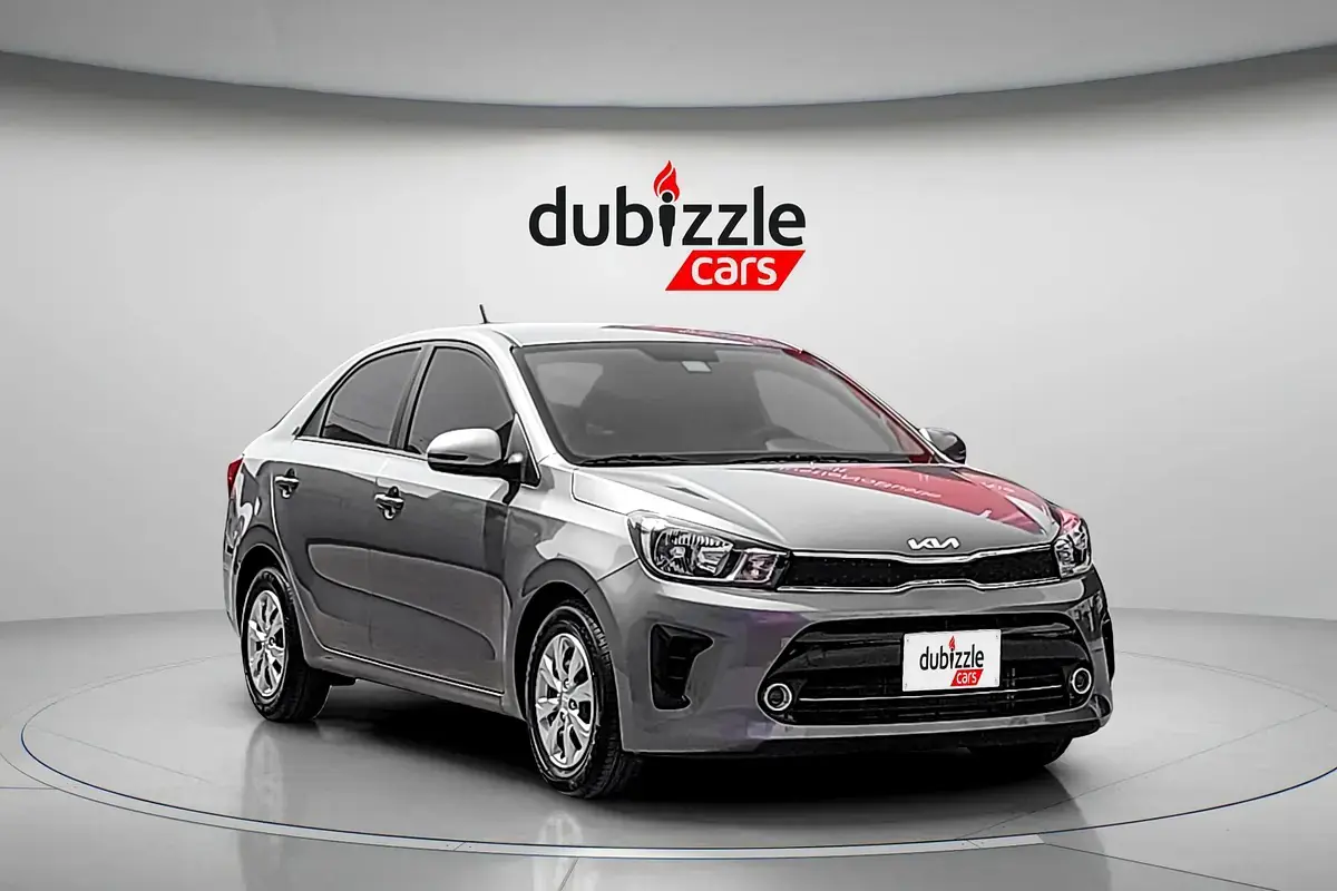 2025 Kia Pegas LX
