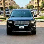 2019 Lincoln MKC Premiere