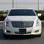 2013 Cadillac XTS Platinum