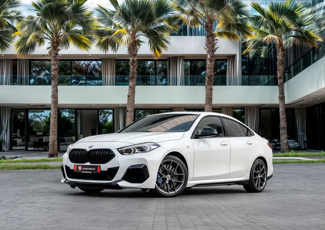 2023 BMW 2-Series M235i