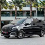 2023 Mercedes-Benz V-Class V 250