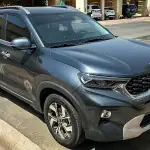 2023 Kia Sonet EX