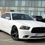 2014 Dodge Charger R/T